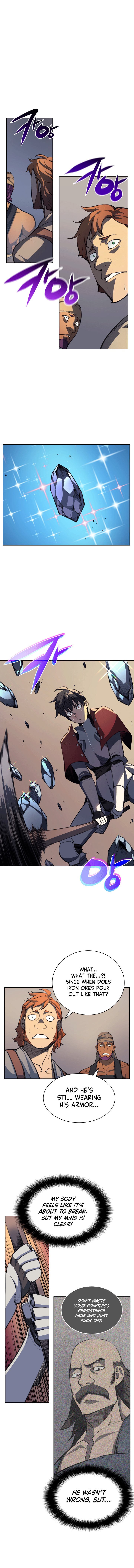 Overgeared chapter 10 page 12