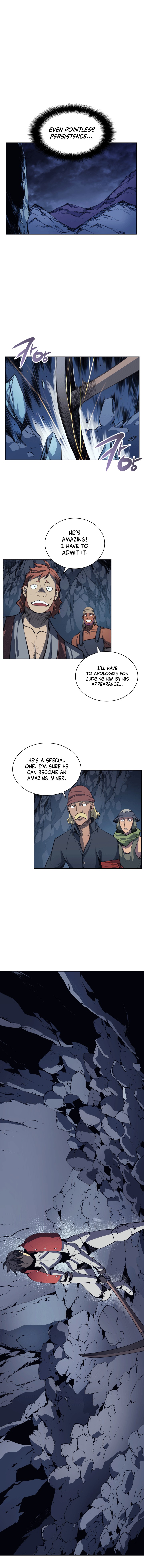 Overgeared chapter 10 page 13