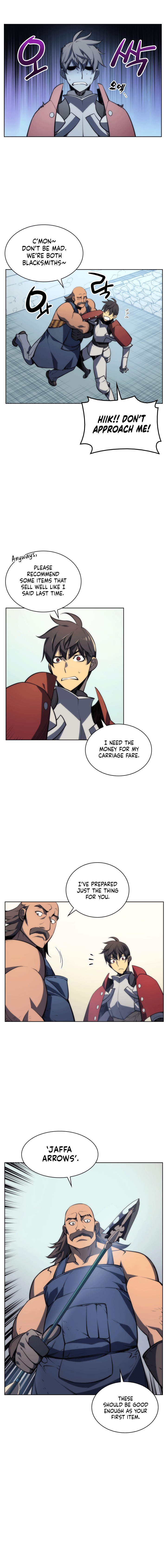 Overgeared chapter 11 page 3