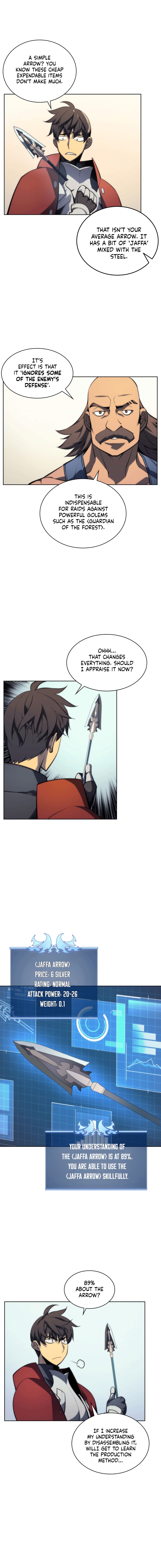 Overgeared chapter 11 page 4