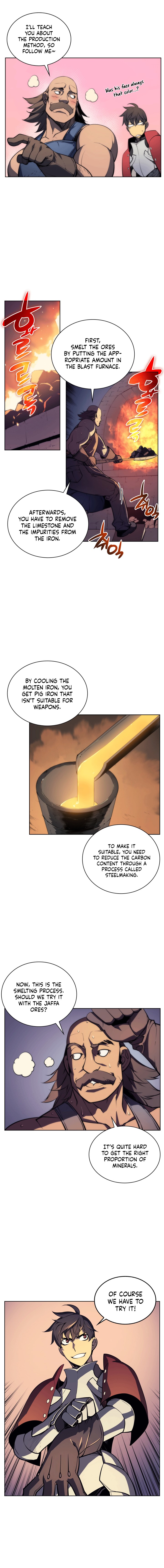 Overgeared chapter 11 page 5