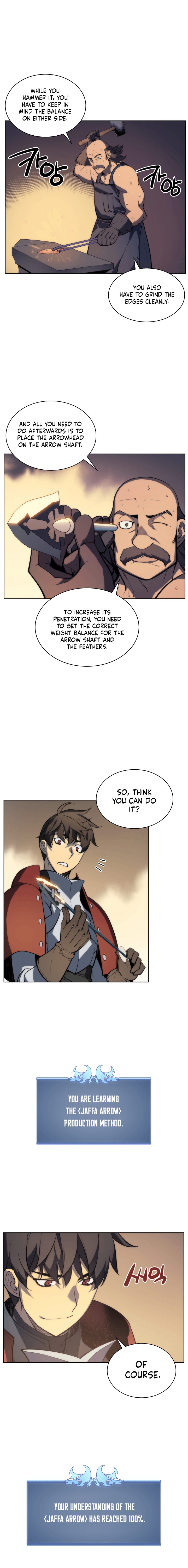 Overgeared chapter 11 page 8