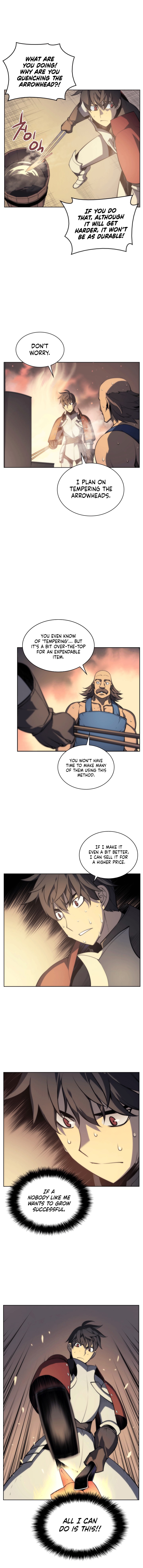 Overgeared chapter 11 page 10