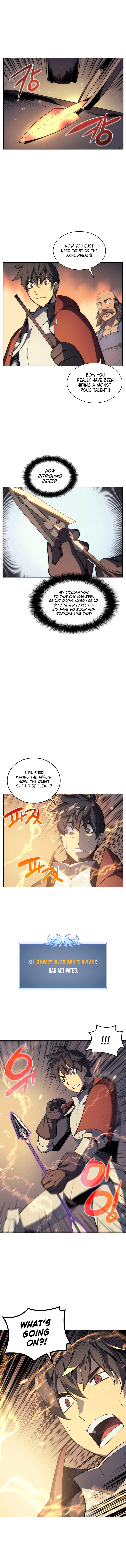 Overgeared chapter 11 page 11