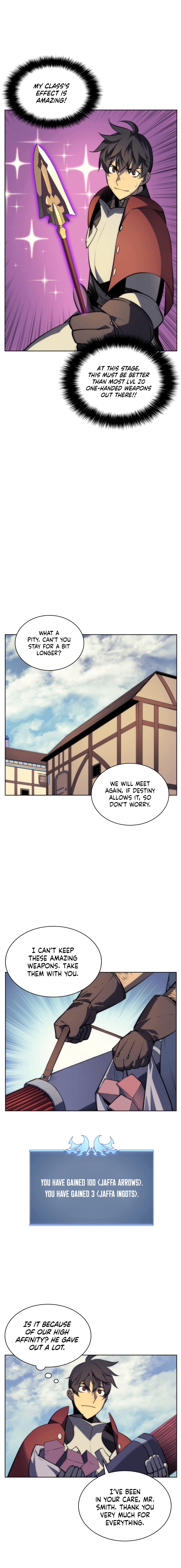 Overgeared chapter 12 page 3