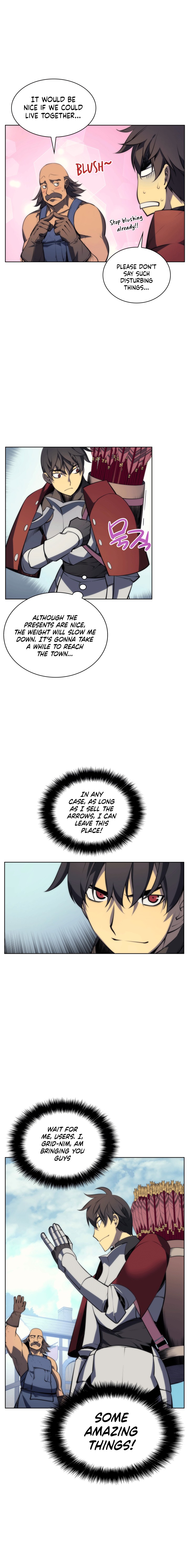 Overgeared chapter 12 page 4