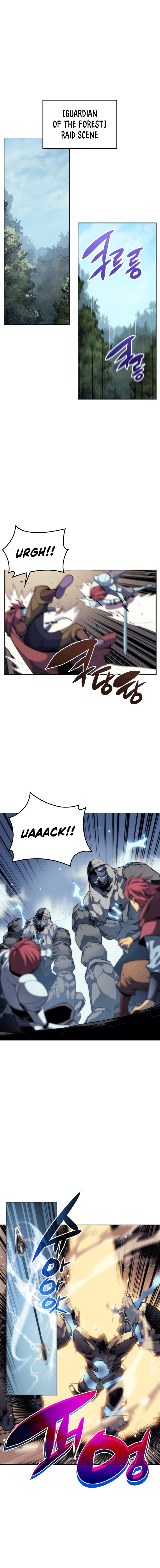 Overgeared chapter 12 page 5