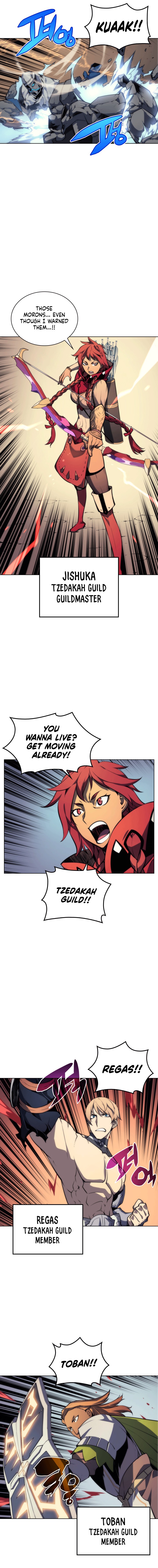Overgeared chapter 12 page 6