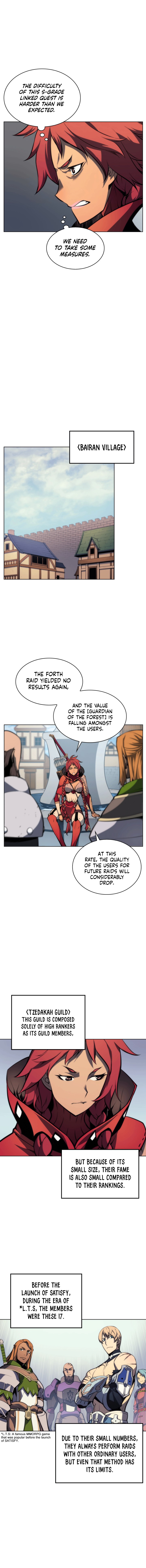 Overgeared chapter 12 page 9