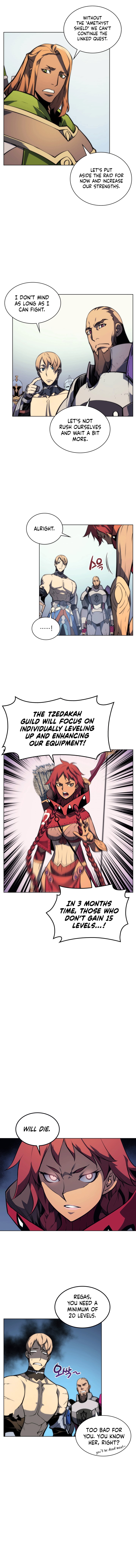 Overgeared chapter 12 page 10