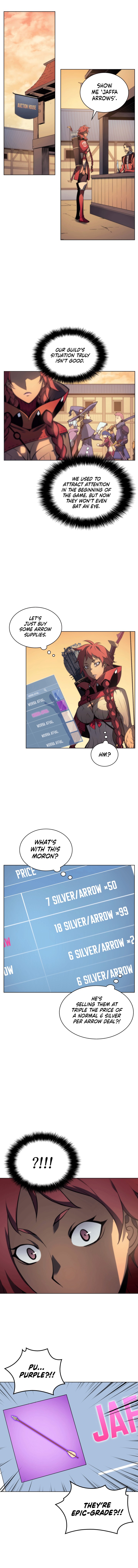 Overgeared chapter 12 page 11