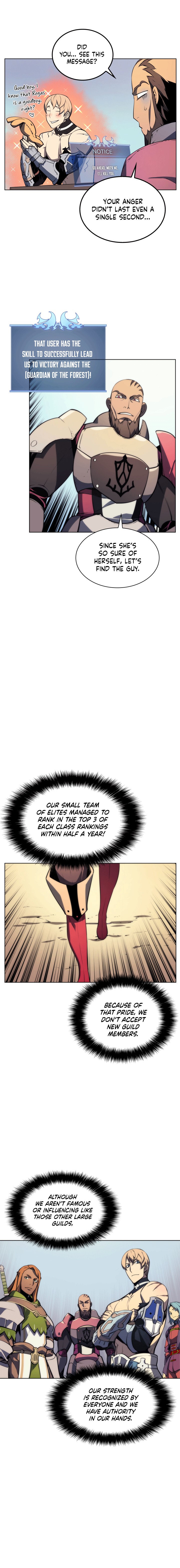Overgeared chapter 13 page 3