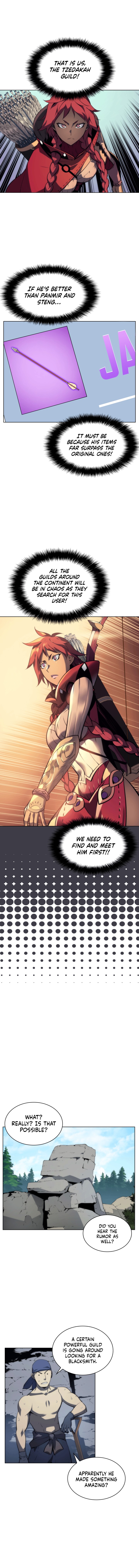 Overgeared chapter 13 page 4