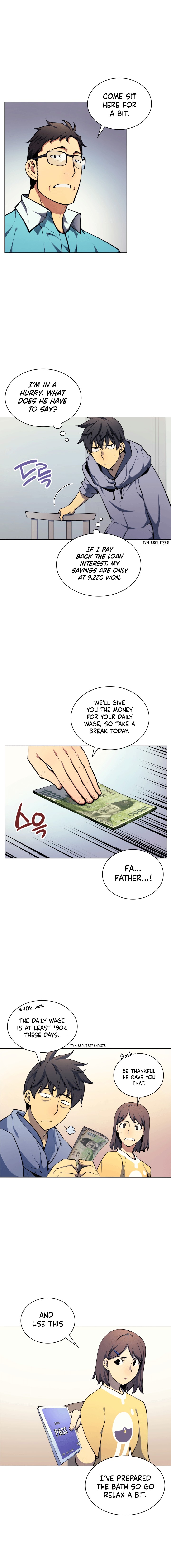 Overgeared chapter 13 page 9