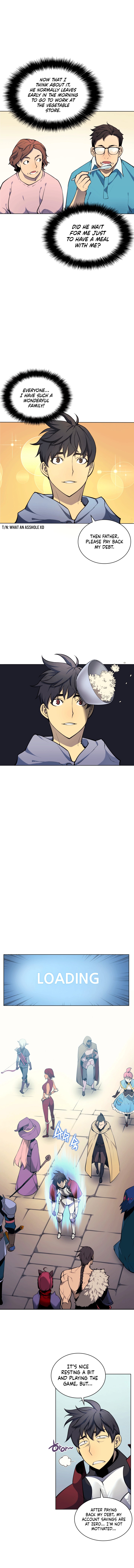Overgeared chapter 13 page 10