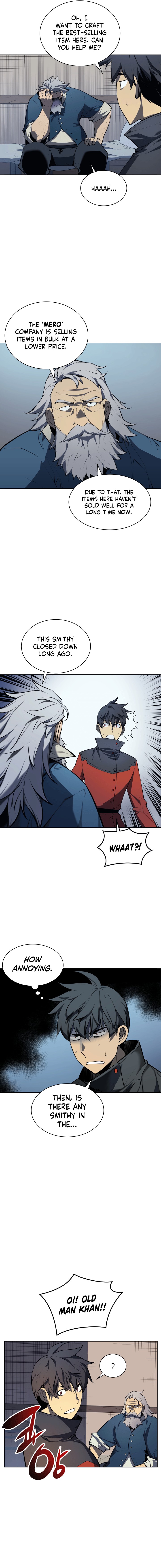 Overgeared chapter 14 page 6
