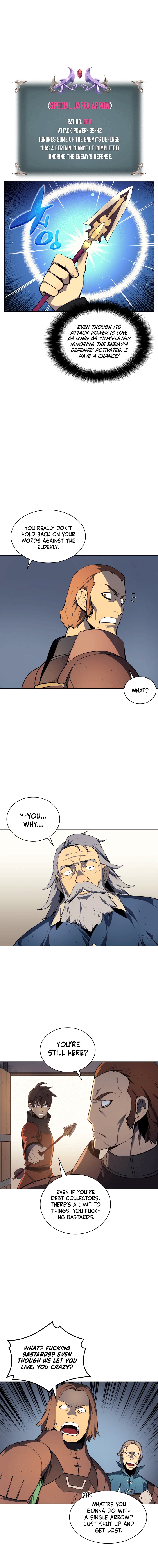 Overgeared chapter 14 page 11