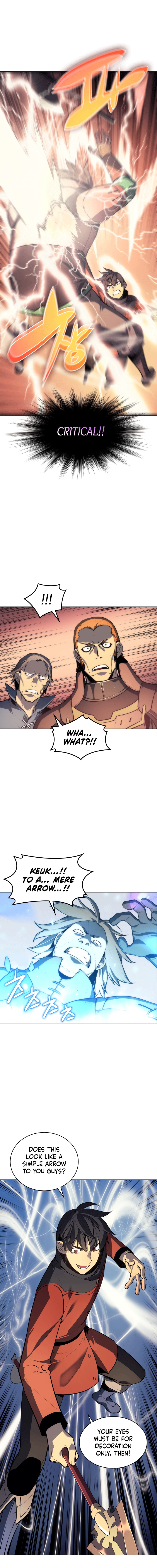 Overgeared chapter 14 page 14