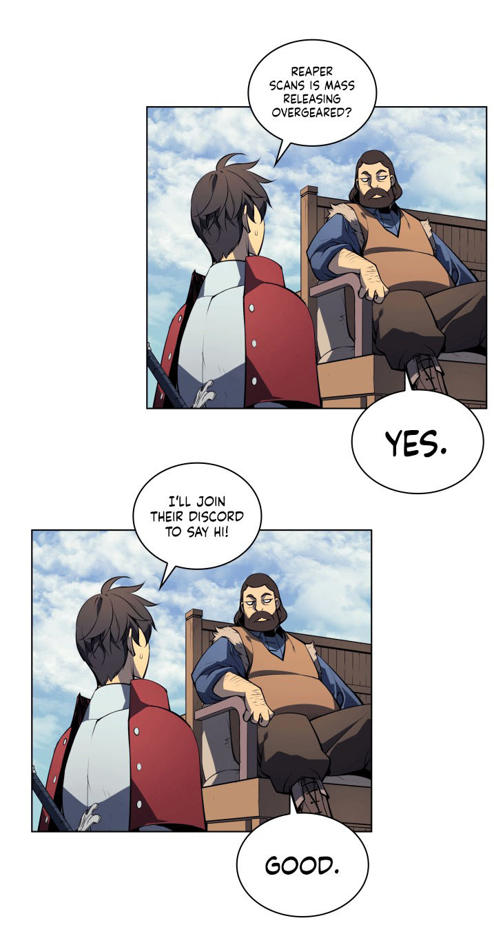 Overgeared chapter 14 page 16