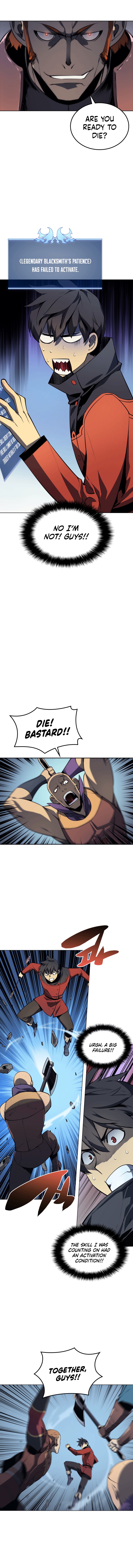 Overgeared chapter 15 page 7