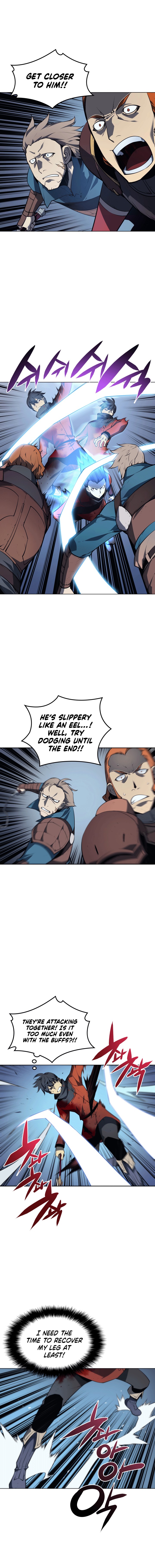 Overgeared chapter 15 page 10