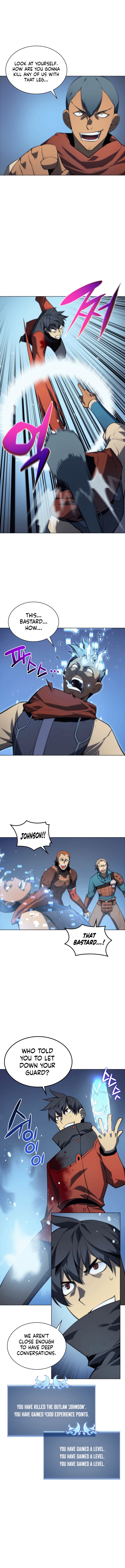 Overgeared chapter 15 page 12