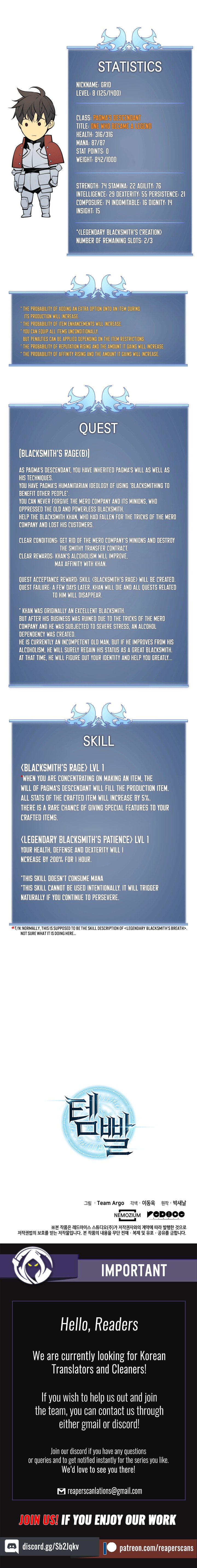 Overgeared chapter 15 page 13