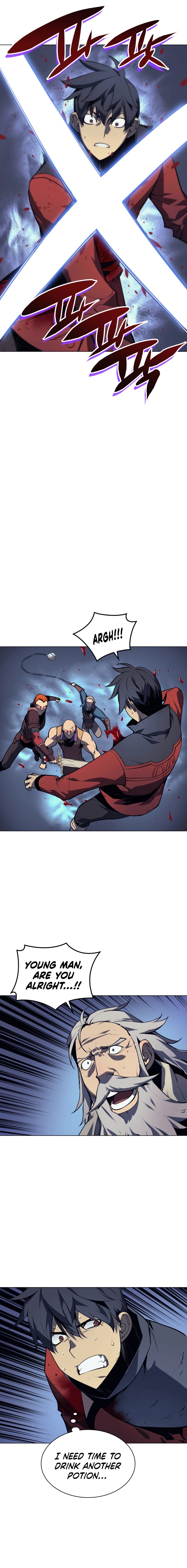 Overgeared chapter 16 page 3
