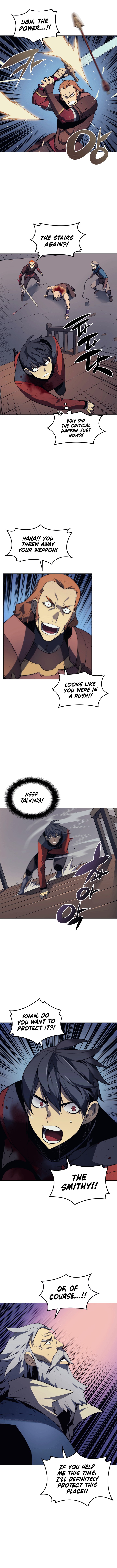 Overgeared chapter 16 page 5
