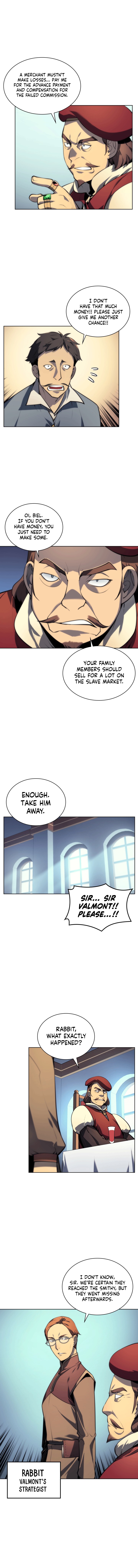 Overgeared chapter 16 page 11