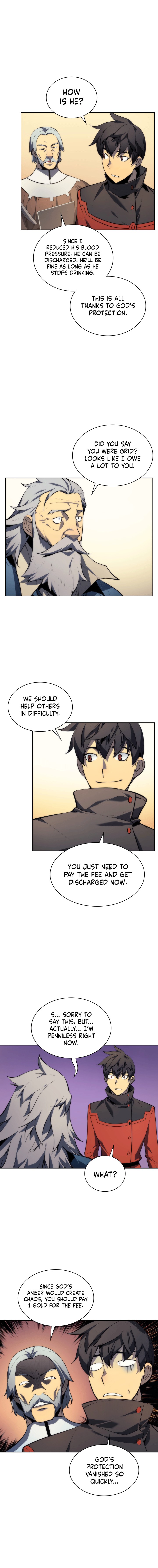 Overgeared chapter 17 page 3