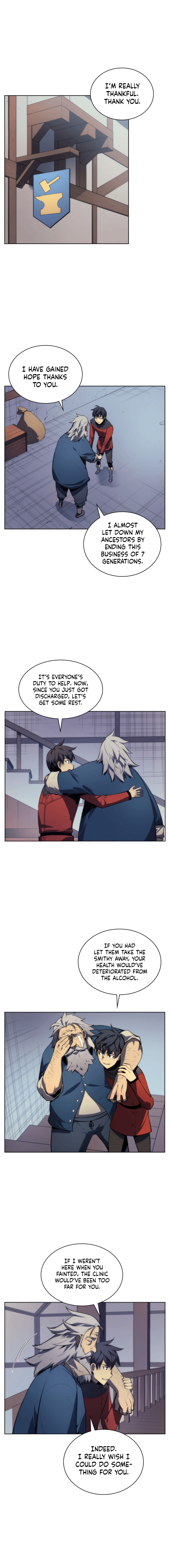 Overgeared chapter 17 page 4