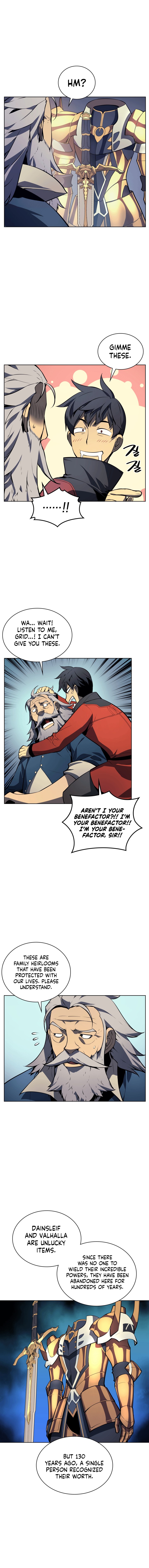 Overgeared chapter 17 page 5
