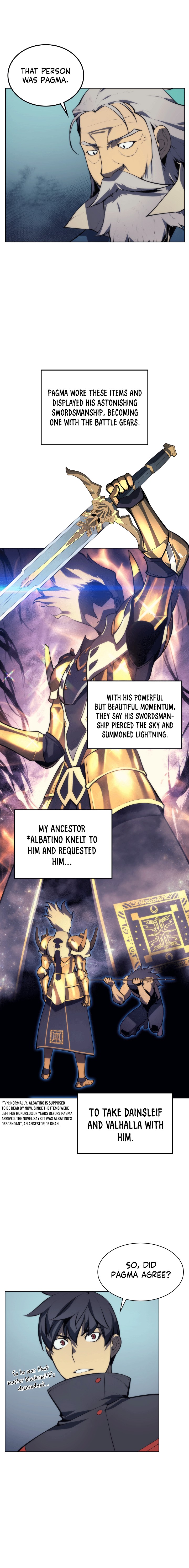 Overgeared chapter 17 page 6