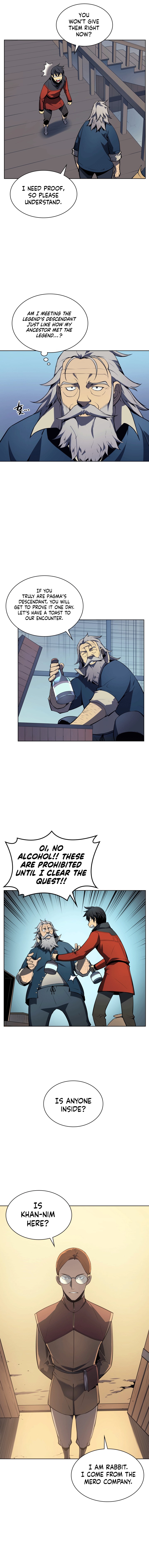 Overgeared chapter 17 page 8
