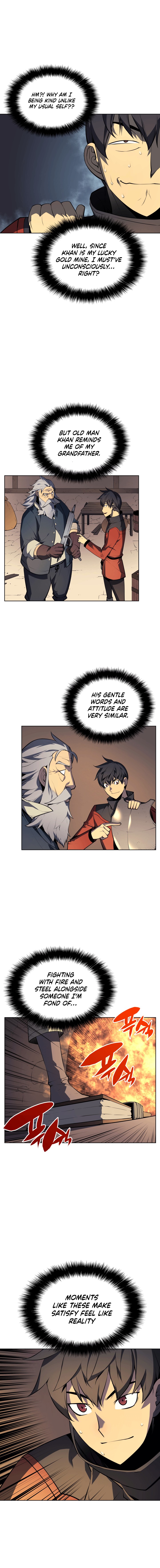 Overgeared chapter 18 page 3