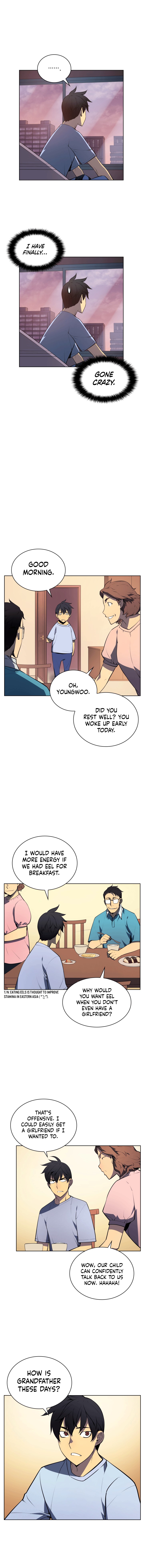 Overgeared chapter 18 page 5