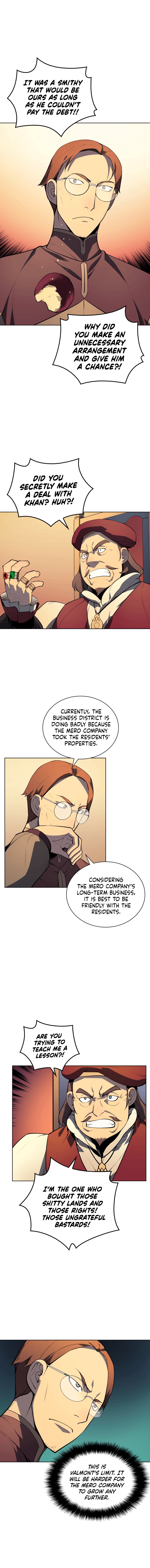 Overgeared chapter 18 page 7