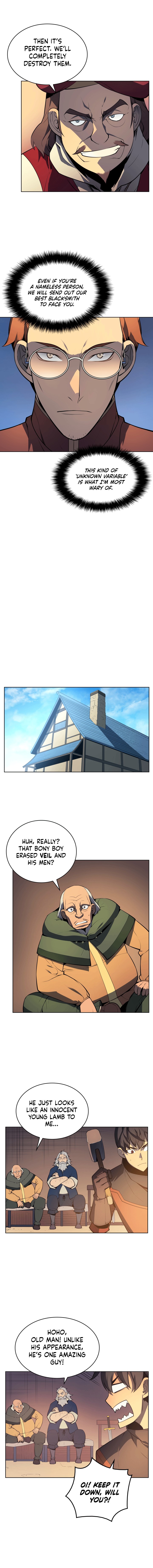 Overgeared chapter 18 page 9