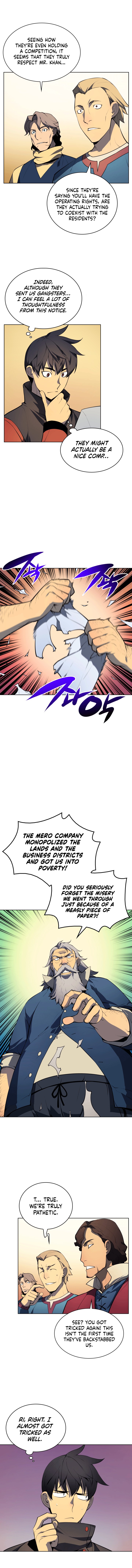 Overgeared chapter 18 page 11