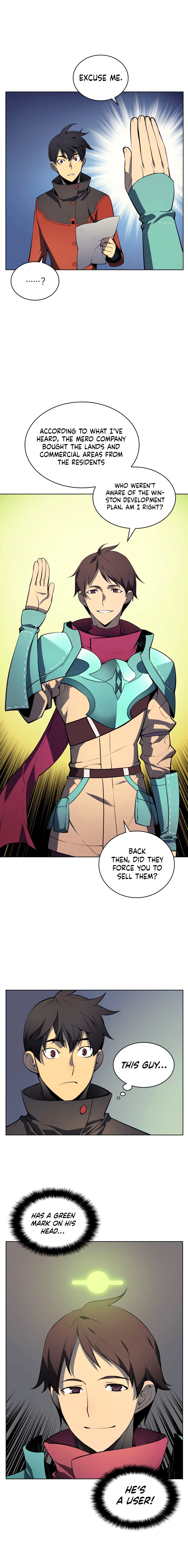Overgeared chapter 18 page 12