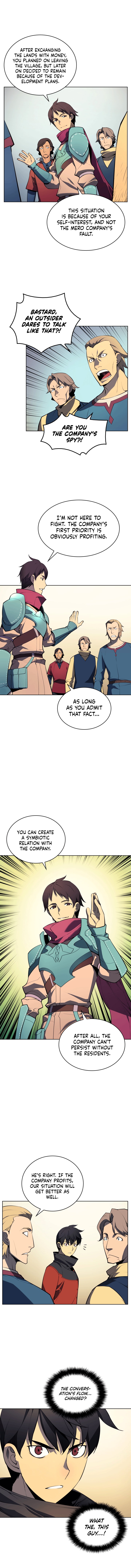 Overgeared chapter 18 page 13