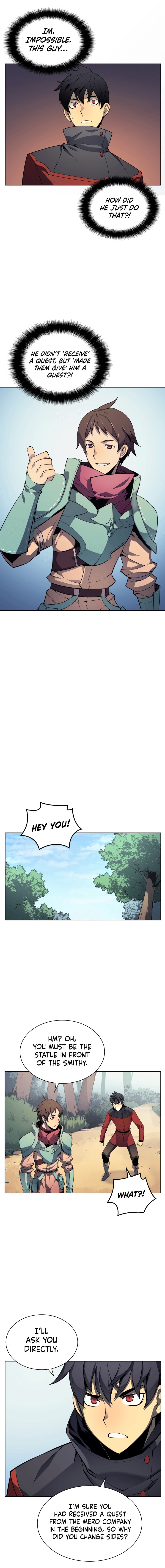 Overgeared chapter 19 page 5