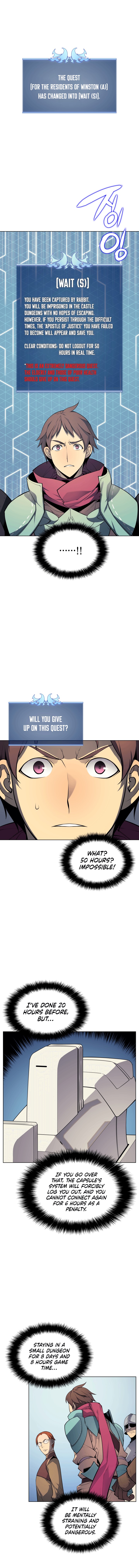 Overgeared chapter 19 page 14