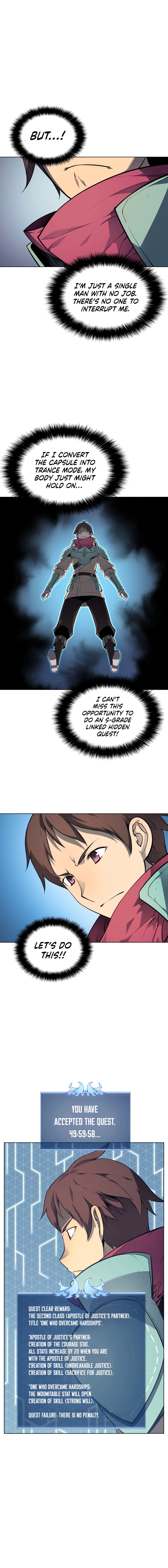 Overgeared chapter 19 page 15