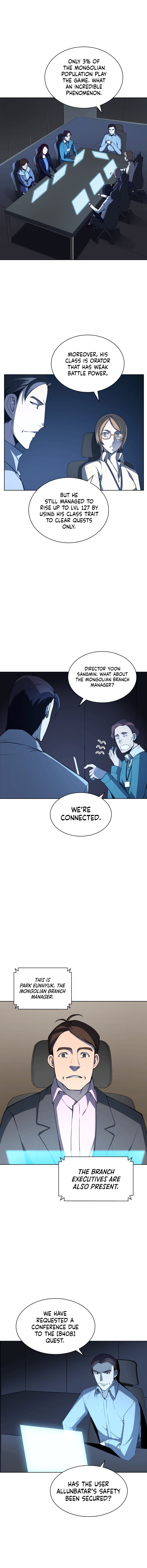 Overgeared chapter 20 page 3