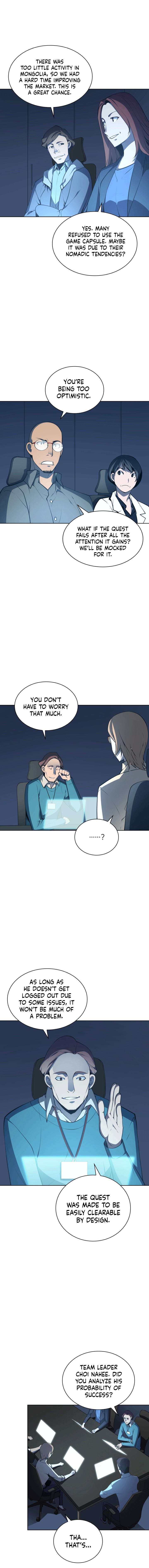 Overgeared chapter 20 page 5