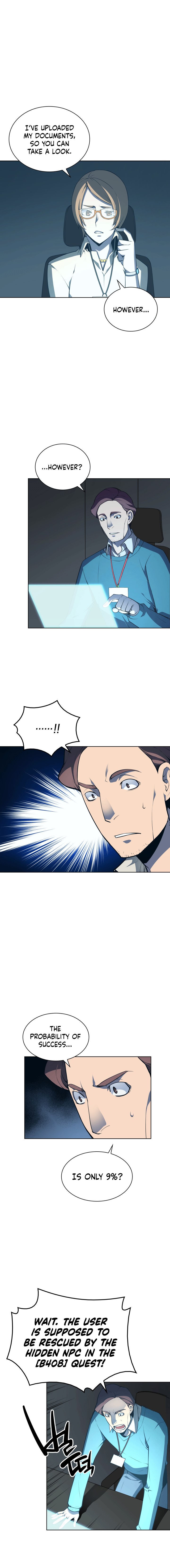 Overgeared chapter 20 page 6