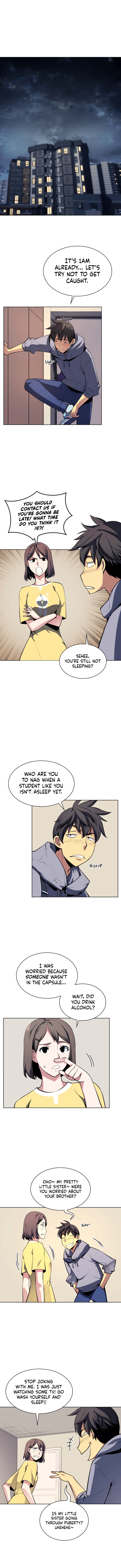 Overgeared chapter 20 page 9