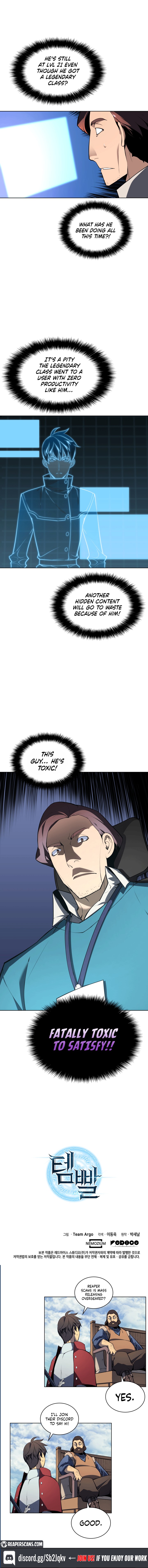 Overgeared chapter 20 page 11